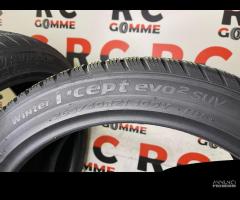 2 GOMME USATE 265 40 R 21 105 V HANKOOK - 6