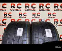 2 GOMME USATE 315 30 R ZR 20 101 Y PIRELLI