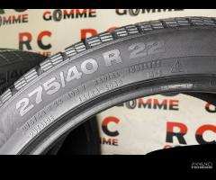 4 GOMME USATE 275 40 R 22 108 V CONTINENTAL