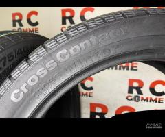 4 GOMME USATE 275 40 R 22 108 V CONTINENTAL - 7