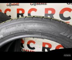 2 GOMME USATE 255 40 R 20 101 Y BRIDGESTONE