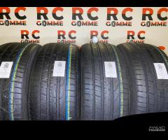 4 GOMME USATE 285 45 R ZR21 113 Y PIRELLI