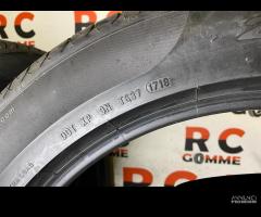 4 GOMME USATE 285 45 R ZR21 113 Y PIRELLI