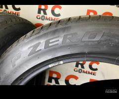 4 GOMME USATE 285 45 R ZR21 113 Y PIRELLI