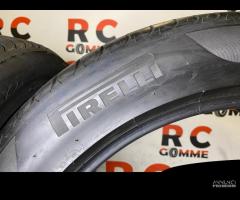 4 GOMME USATE 285 45 R ZR21 113 Y PIRELLI - 6