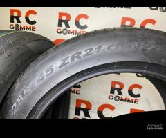 4 GOMME USATE 285 45 R ZR21 113 Y PIRELLI - 7