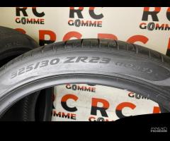 2 GOMME USATE 325 30 R ZR23 109 Y PIRELLI - 7