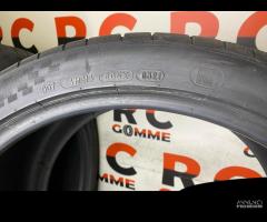 2 GOMME USATE 315 30 R ZR22 107 Y MICHELIN