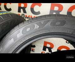 4 GOMME USATE 215 55 R 17 98 Y TOYO - 4