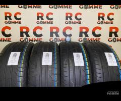 4 GOMME USATE 205 45 R 17 88 W DUNLOP