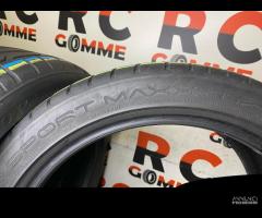 4 GOMME USATE 205 45 R 17 88 W DUNLOP