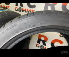 4 GOMME USATE 205 45 R 17 88 W DUNLOP