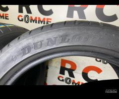 4 GOMME USATE 205 45 R 17 88 W DUNLOP