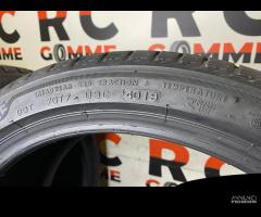 4 GOMME USATE 225 40 R 18 92 Y BRIDGESTONE