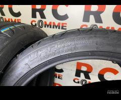 2 GOMME USATE 255 35 R ZR19 96 Y TAURUS