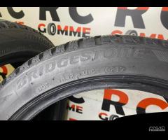 2 GOMME USATE 225 45 R 18 95 V BRIDGESTONE