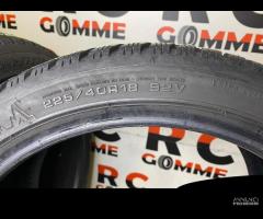 2 GOMME USATE 225 40 R 18 92 V DUNLOP - 7