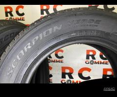 4 GOMME USATE 235 65 R 19 109 V PIRELLI