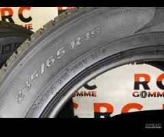 4 GOMME USATE 235 65 R 19 109 V PIRELLI - 6