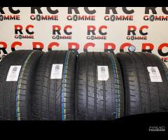 4 GOMME USATE 275/40R ZR19 105 Y - 245/45R19 98 Y