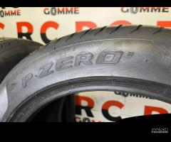 4 GOMME USATE 275/40R ZR19 105 Y - 245/45R19 98 Y