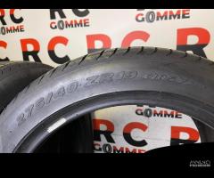 4 GOMME USATE 275/40R ZR19 105 Y - 245/45R19 98 Y - 6