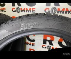 2 GOMME USATE 225 40 R 18 92 V SAVA