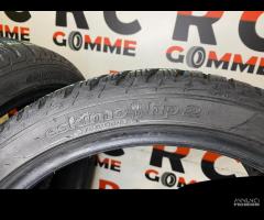 2 GOMME USATE 225 40 R 18 92 V SAVA - 6