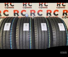 4 GOMME USATE 205 50 R ZR17 93 W MICHELIN - 1