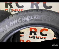 4 GOMME USATE 205 50 R ZR17 93 W MICHELIN - 5