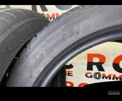 4 GOMME USATE 205 50 R ZR17 93 W MICHELIN - 6