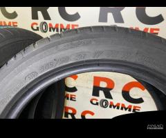 4 GOMME USATE 205 50 R ZR17 93 W MICHELIN - 7