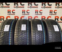 4 GOMME USATE 225 55 R 18 102 H KUMHO