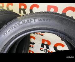 4 GOMME USATE 225 55 R 18 102 H KUMHO