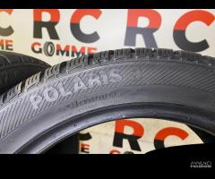 4 GOMME USATE 225 45 R 17 91 H BARUM - 4