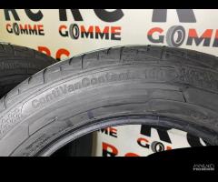 2 GOMME USATE 195 60 R 16C 99/97 H CONTINENTAL