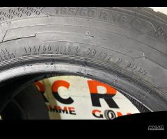 2 GOMME USATE 195 60 R 16C 99/97 H CONTINENTAL - 7