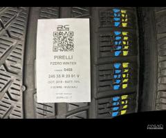 2 GOMME USATE 245 35 R 20 91 V PIRELLI