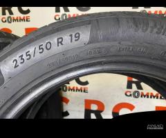 4 GOMME USATE 235 50 R 19 103 V MICHELIN - 5