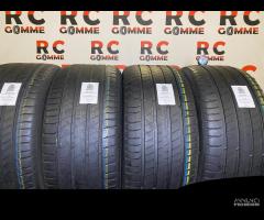 4 GOMME USATE 285 40 R ZR20 108 Y MICHELIN