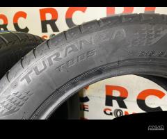 4 GOMME USATE 215 55 R 17 94 V BRIDGESTONE - 4