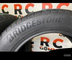 4 GOMME USATE 215 55 R 17 94 V BRIDGESTONE