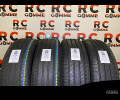 4 GOMME USATE 195 60 R 18 96 H MICHELIN