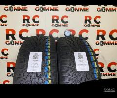 2 GOMME USATE 215 65 R 16 102 H NOKIAN