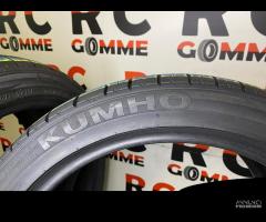 2 GOMME USATE 265 35 R ZR 18 97 Y XL KUMHO - 6