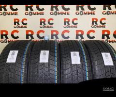 4 GOMME USATE 225 40 R 18 92 V BARUM