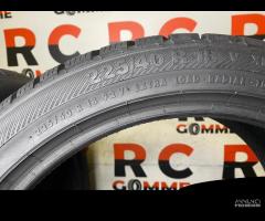 4 GOMME USATE 225 40 R 18 92 V BARUM