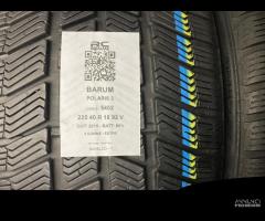 2 GOMME USATE 225 40 R 18 92 V BARUM - 2