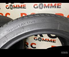 4 GOMME USATE 195 45 R 16 84 V GTRADIAL