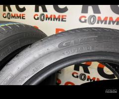 4 GOMME USATE 195 45 R 16 84 V GTRADIAL - 5